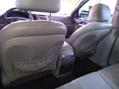Vera Cruz 3.8 GLS Automática c/GNV entr+ 48x 778,00 fixas no CDC - Foto 4