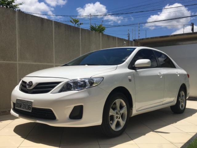 Corolla 2014