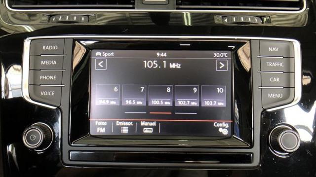 Volkswagen Golf 1.4 Tsi Highline 16v - Foto 6
