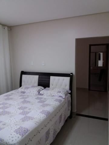 Sergio Soares Vende: Linda casa 3 Suíte Av Rodobello P. Alta Norte Gama - Foto 3