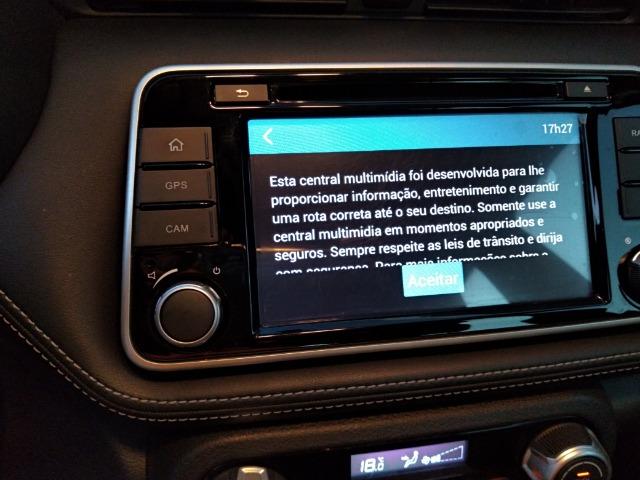 Nissan Kicks SL 2018 - Automático - Foto 5