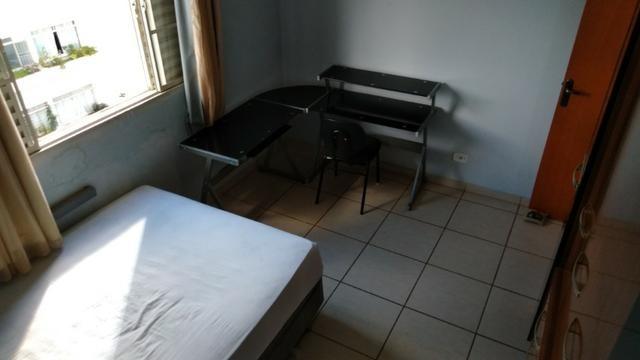 3 Quartos Apartamento Residencial Beta Próximo Centro Vila Sobrinho - Foto 5