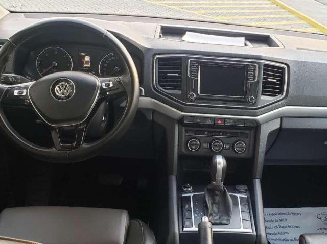 AMAROK High.CD 2.0 16V TDI 4x4 Dies. Aut - Foto 4