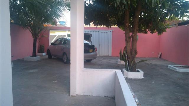 Casa AREMBEPE veraneio temporada 2 quartos garagem - Foto 3