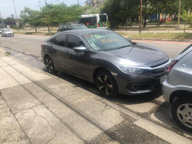 Civic 2017 ex - Foto 4