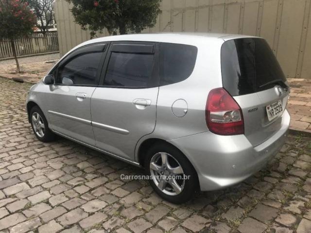 Fit 1.4 lx 16v - imperdível - Foto 9
