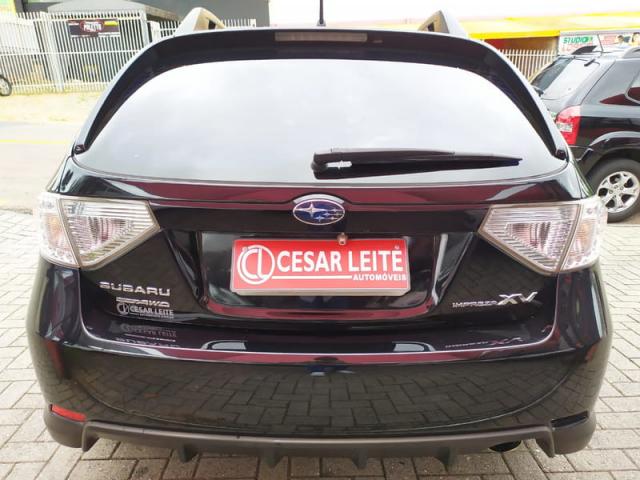 SUBARU IMPREZA 2.0 4P - Foto 4
