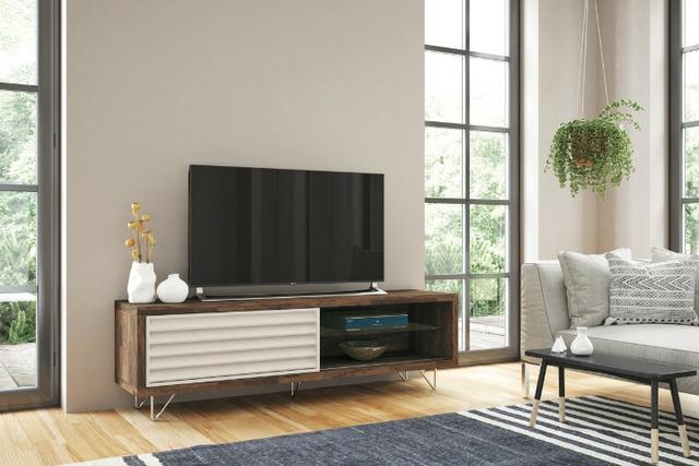 Rack Bancada Veneza 1,80