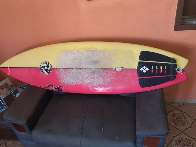Prancha de Surf .R$550,00 - Foto 2