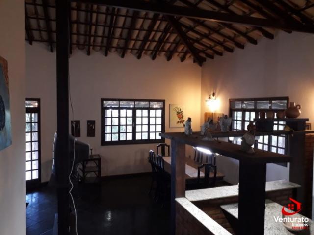 Lindo sitio no condomínio recanto da siriema. - Foto 17