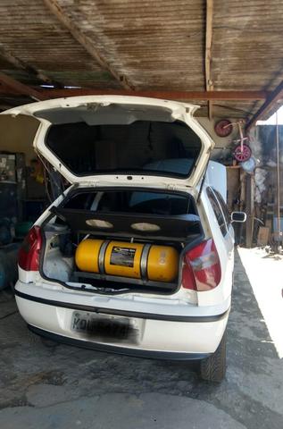 Vendo Palio 2000 - Foto 3