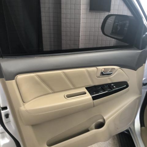 Toyota Hilux Sw4 SRV 3.0 4x4 2012 Blindada - Foto 7