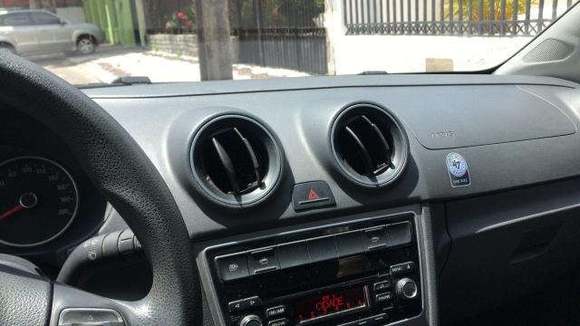 VW - Volkswagen Gol G6 2014 - Foto 7