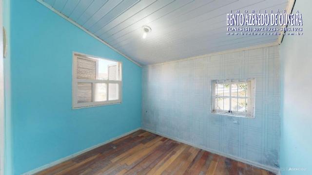 Casa à venda com 3 dormitórios em Nonoai, Porto alegre cod:6609