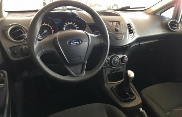 New Fiesta 1.5 2015 hatch - Foto 6