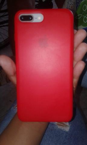 Vendo iPhone 8plus 64 gb - Foto 2