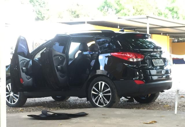 Hyundai ix35 2.0 - Foto 5