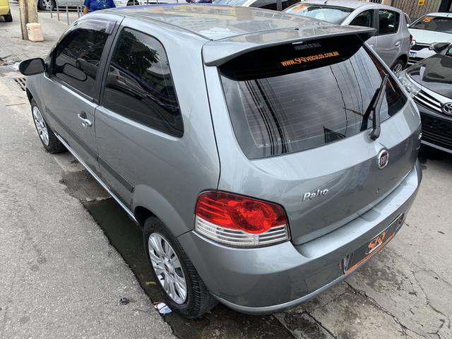 Fiat palio fire elx 1.0 completo 2010 - Foto 5