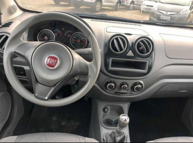 Fiat Palio 1.0 2015