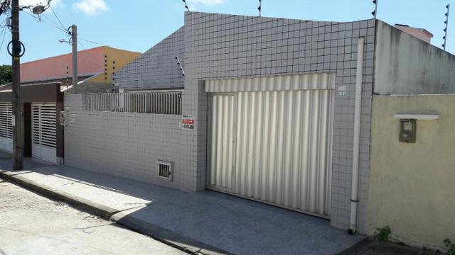 Casa alugar Nova Parnamirim Eucaliptos