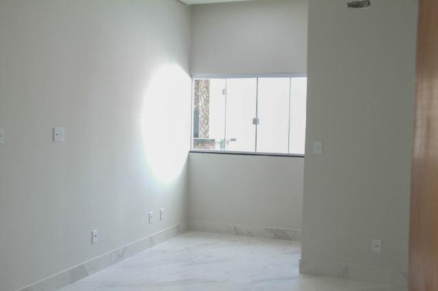 Luxo!!! Aos pés do Park Way, jacuzzi, 03 quartos, todos com closet! - Foto 6