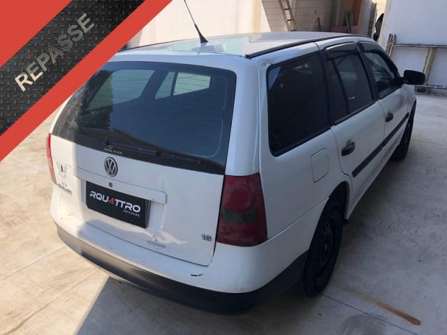 VOLKSWAGEN PARATI 1.6 - Foto 7