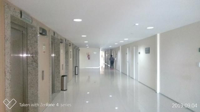 Com menor preço no Renascença em andar alto no Business - Foto 4