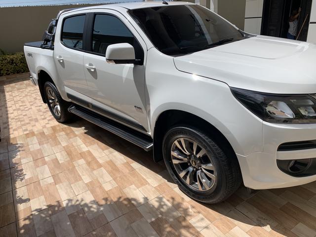 S10 LT 4x4 Diesel AUT 18/19 - Foto 3