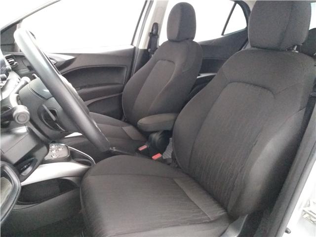 Fiat Argo 1.3 firefly flex drive gsr - Foto 9