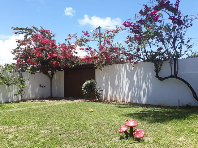 Aluga-se casa de praia em Jauá - Foto 3