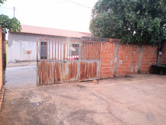 Casa canaã toda murada 65 mil - Foto 8