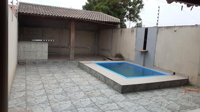 Casa nova pra aluga - Foto 6