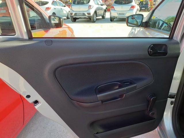 Vw Gol Trend 1.0 2018/2019 4.700 km - Foto 20
