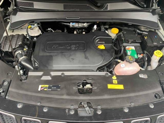 JEEP COMPASS 2017/2017 2.0 16V DIESEL TRAILHAWK 4X4 AUTOMÁTICO - Foto 10