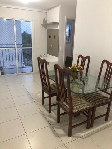 LH - Apto de 2 quartos e suite - villaggio laranjeiras - Foto 20