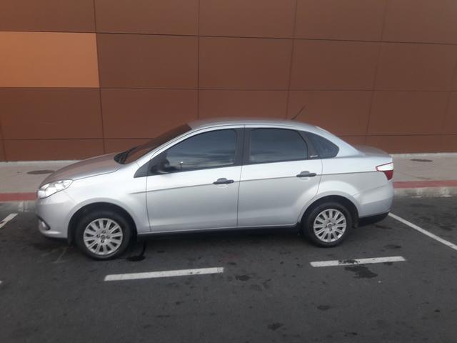 Vendo grand siena - Foto 5