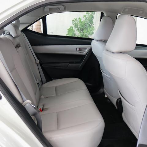 TOYOTA COROLLA 2015/2016 2.0 XEI 16V FLEX 4P AUTOMÁTICO - Foto 7