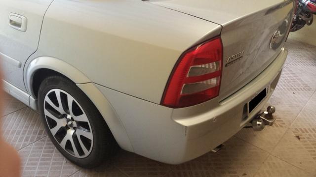 Astra Elegance Automático - Foto 2