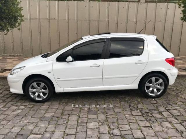 307 2.0 premium 16v - automático 63 mil kms - Foto 6