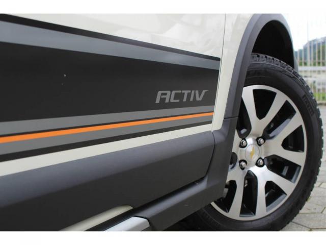 Chevrolet Spin Active 1.8 - Foto 6