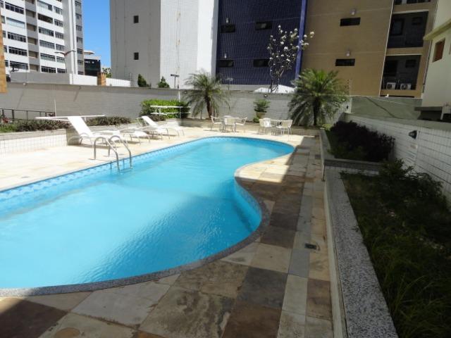 AP0295 - Apartamento 154 m², 02 quartos, 02 vagas, Ed. Victor VIII - Meireles - Foto 5