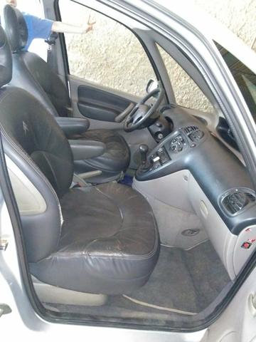 Citroen Picasso prata 10.000,00 - Foto 5