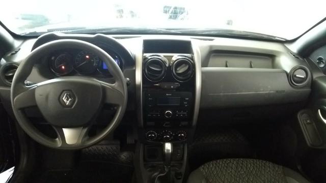 Duster Expression 1.6 Flex 16V Aut. cvt - Foto 2