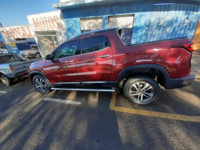 Fiat toro - Foto 12