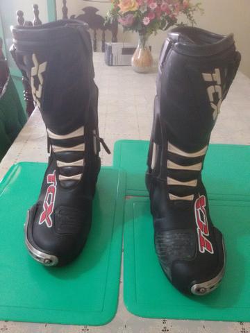 Bota italiana sport TCX - Foto 5