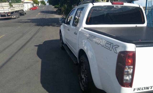 Frontier ataack 2014/2014 - Foto 11