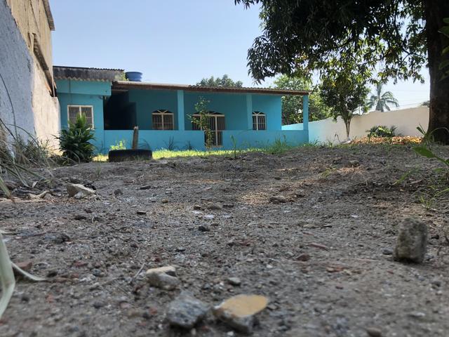 Vendo está linda casa em imbarie