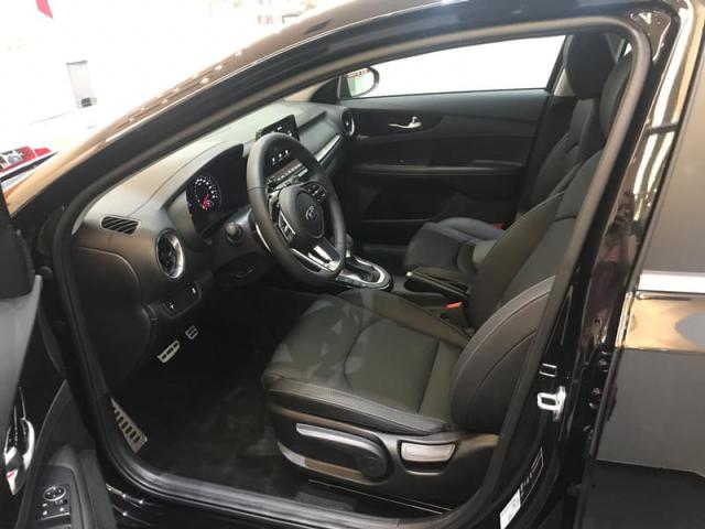 KIA CERATO FF SX 2.0 AT E.497 - Foto 13