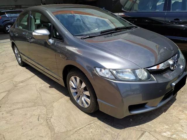 Honda Civic 1.8 2011