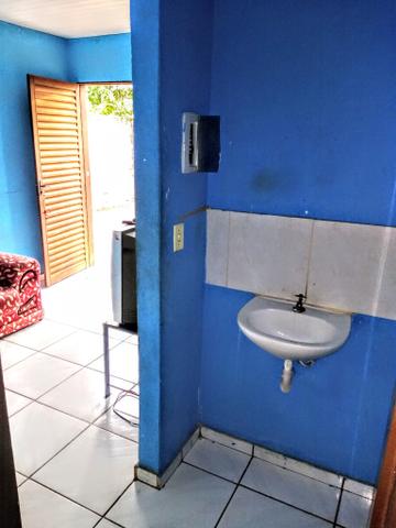 Casa canaã toda murada 65 mil - Foto 11